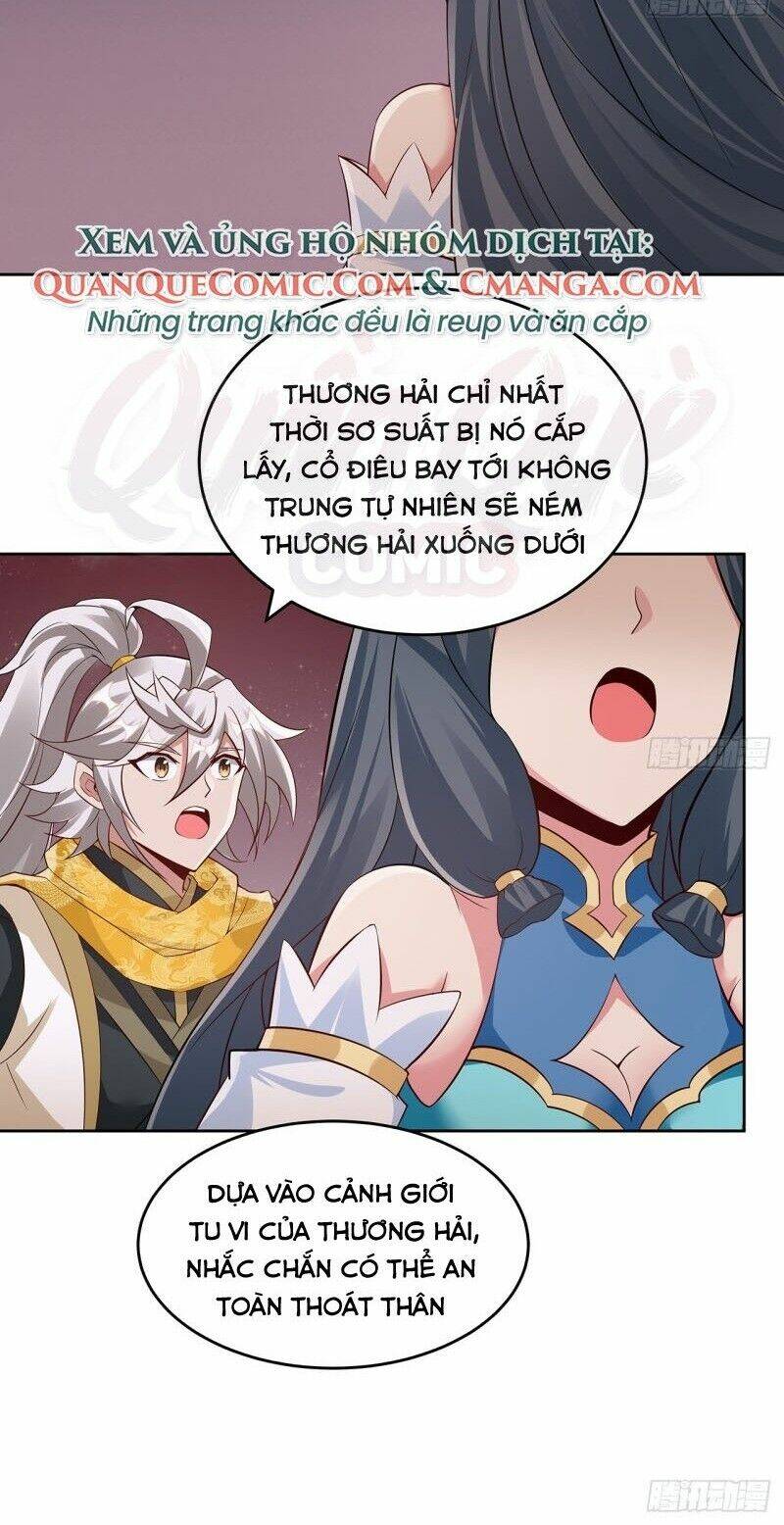 Nghịch Lân: Chapter 100