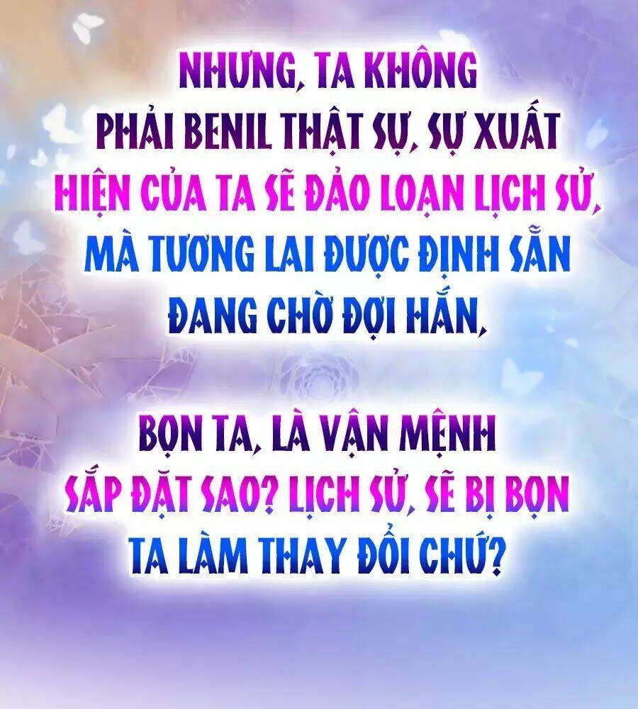 Sủng Hậu Của Vương: Chapter 0