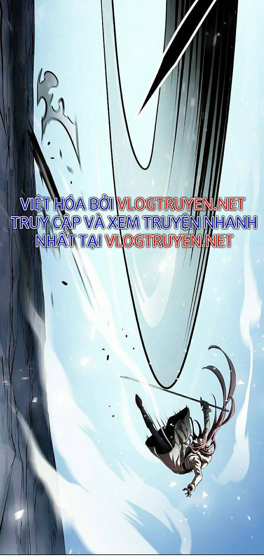 Sức Cùng Lực Kiệt: Chapter 19