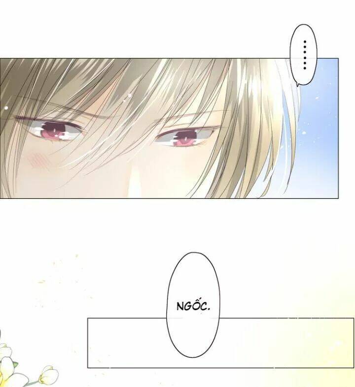 Vu Chúc Thiếu Nữ: Chapter 11