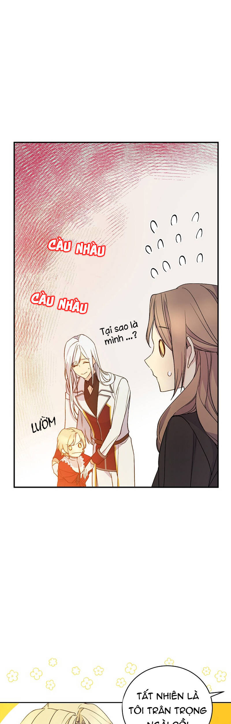 Cô Hầu Giỏi Giang: Chapter 19