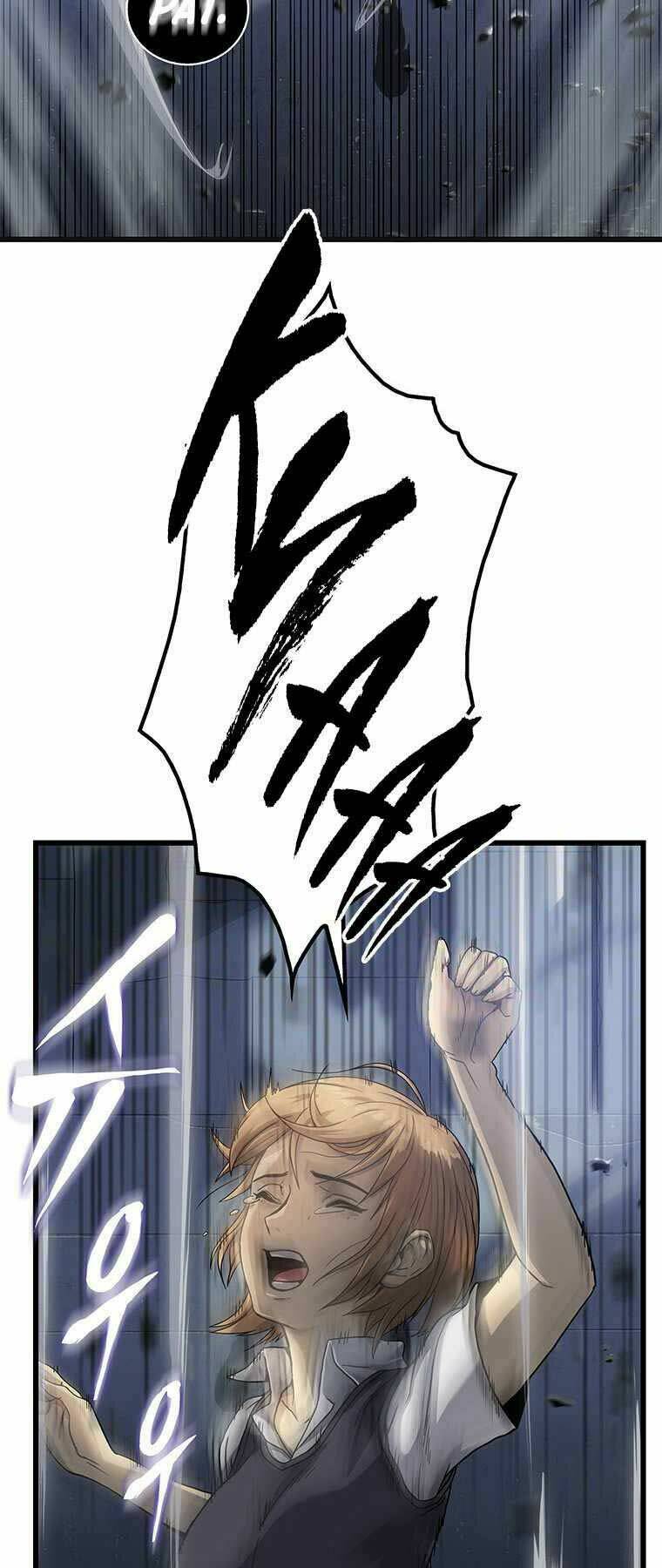 Hậu Duệ Của Hổ: Chapter 3