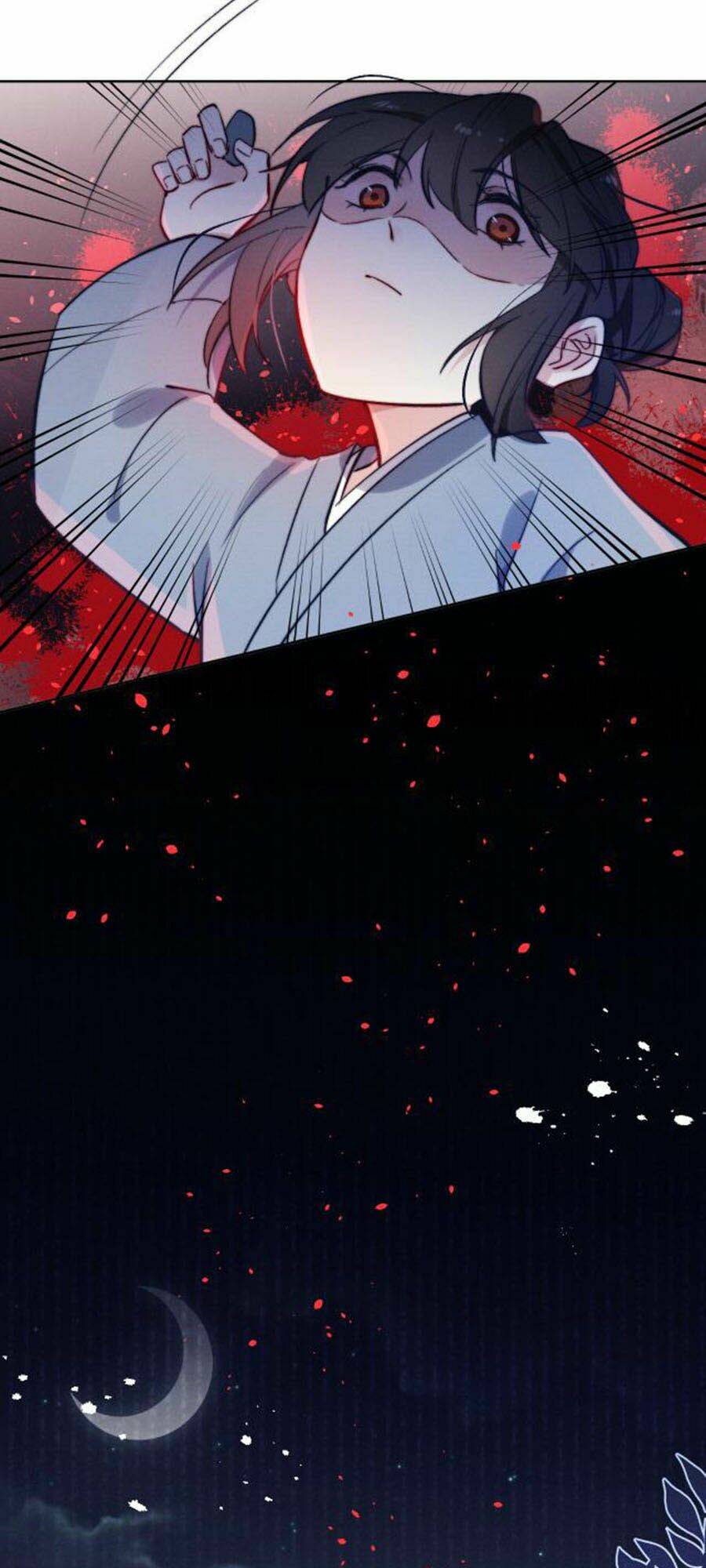 Quân Nhan Tựa Hoa Đào: Chapter 8