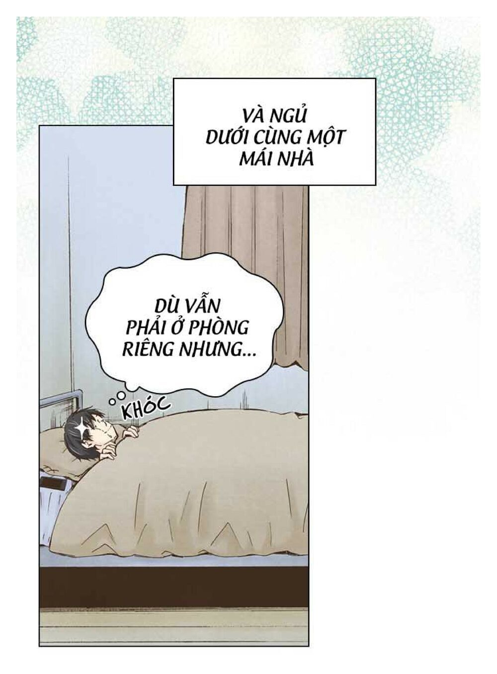 Làm Vợ Anh, Em Nhé: Chapter 19