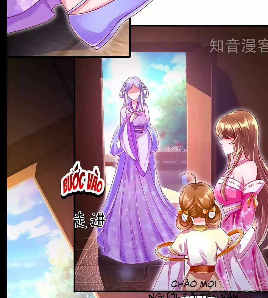 Phụng Lâm Thiên Hạ: Đệ Nhất Mỹ Nữ: Chapter 37