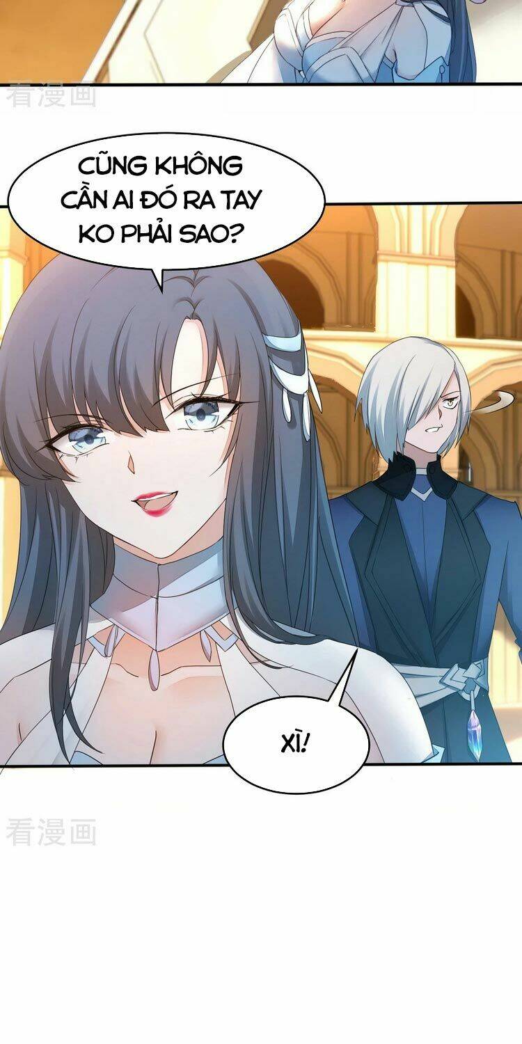 Nghịch Chuyển Tiên Đồ: Chapter 230