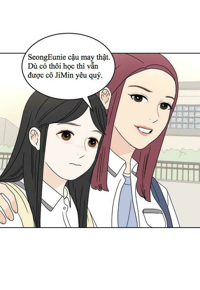 30 Phút Bước Đi Bên Em: Chapter 34