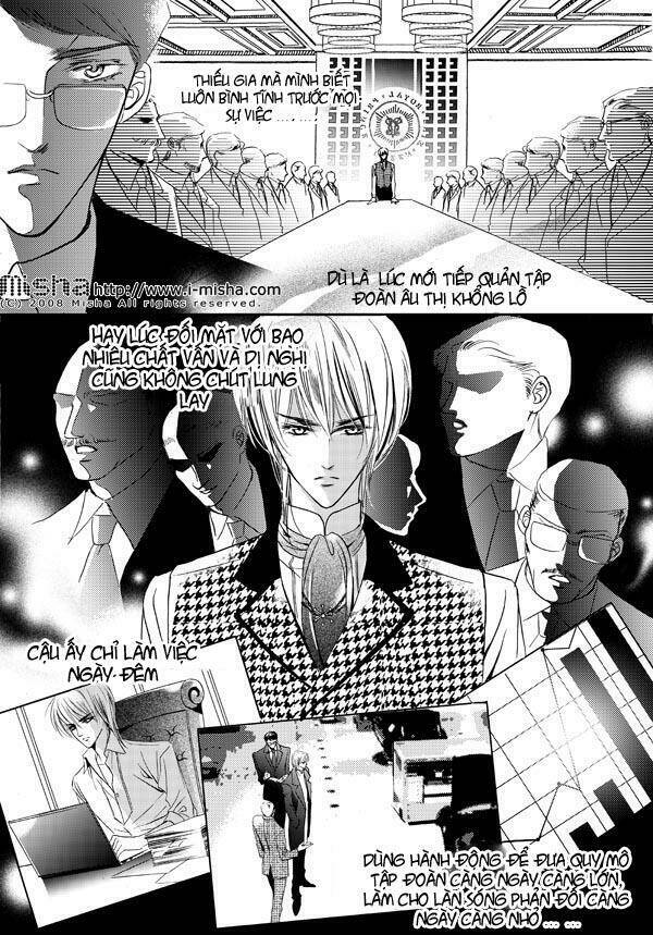 Bong Bóng Mùa Hè: Chapter 16