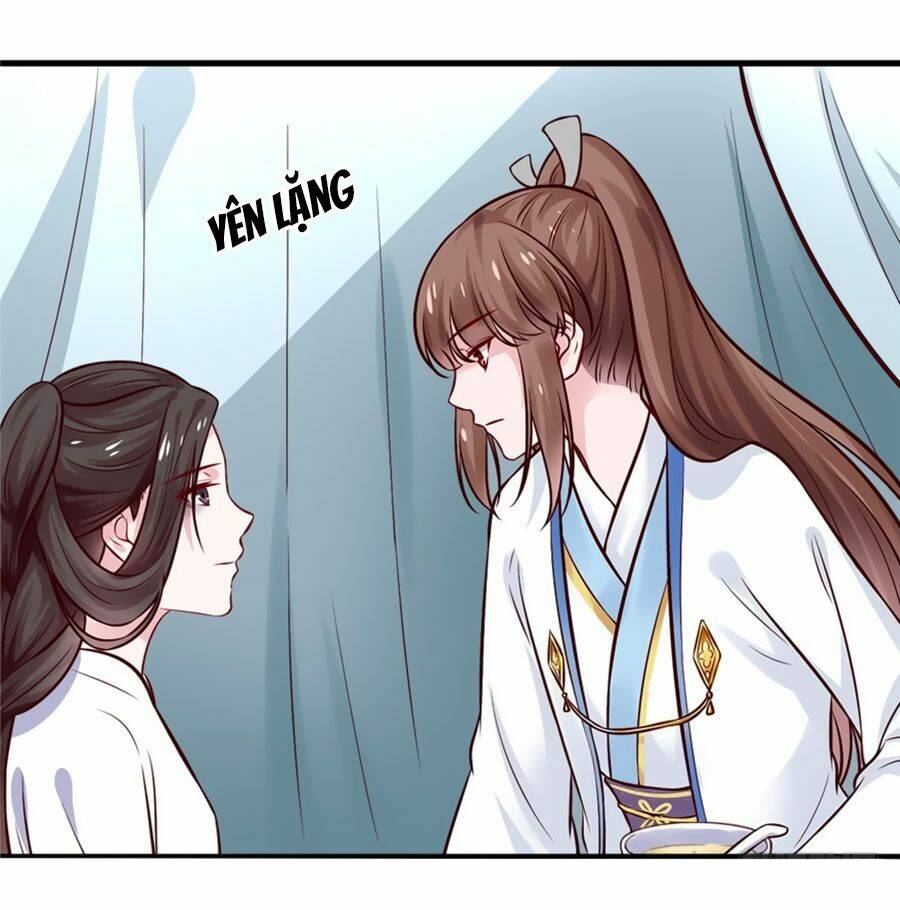 Nữ Đế Livestream Công Lược: Chapter 14