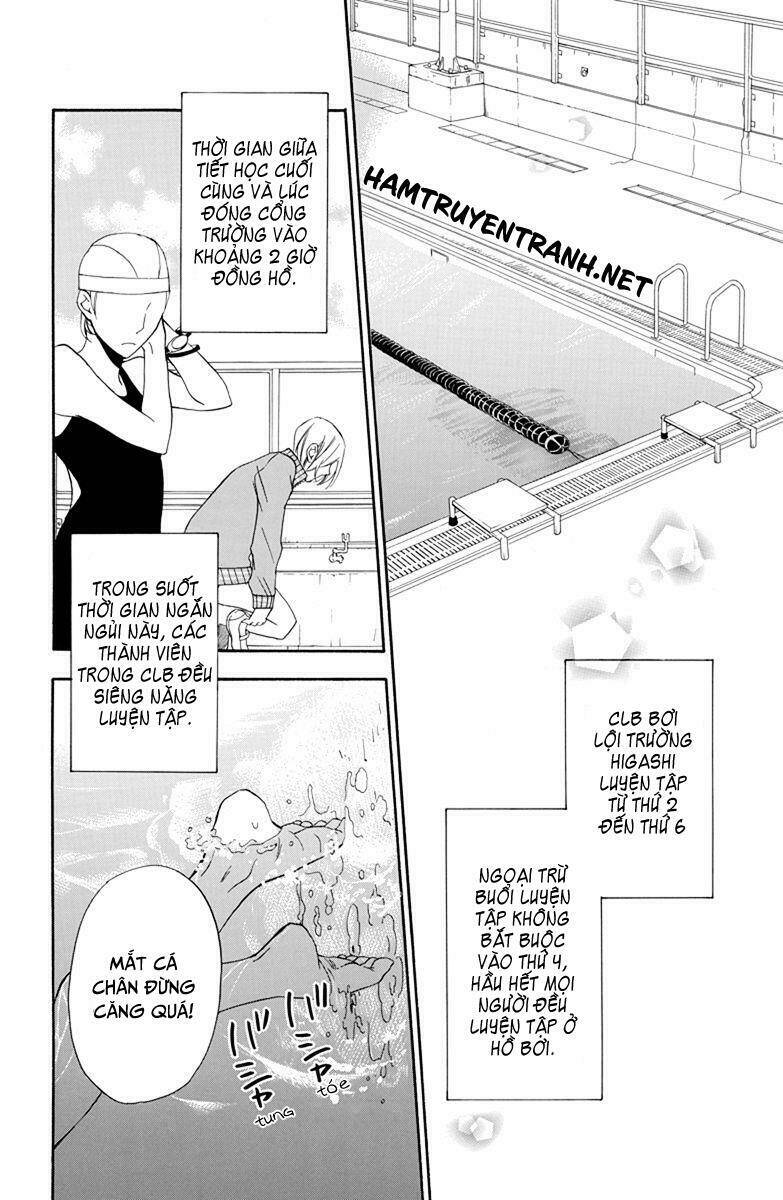 Dansui: Chapter 6