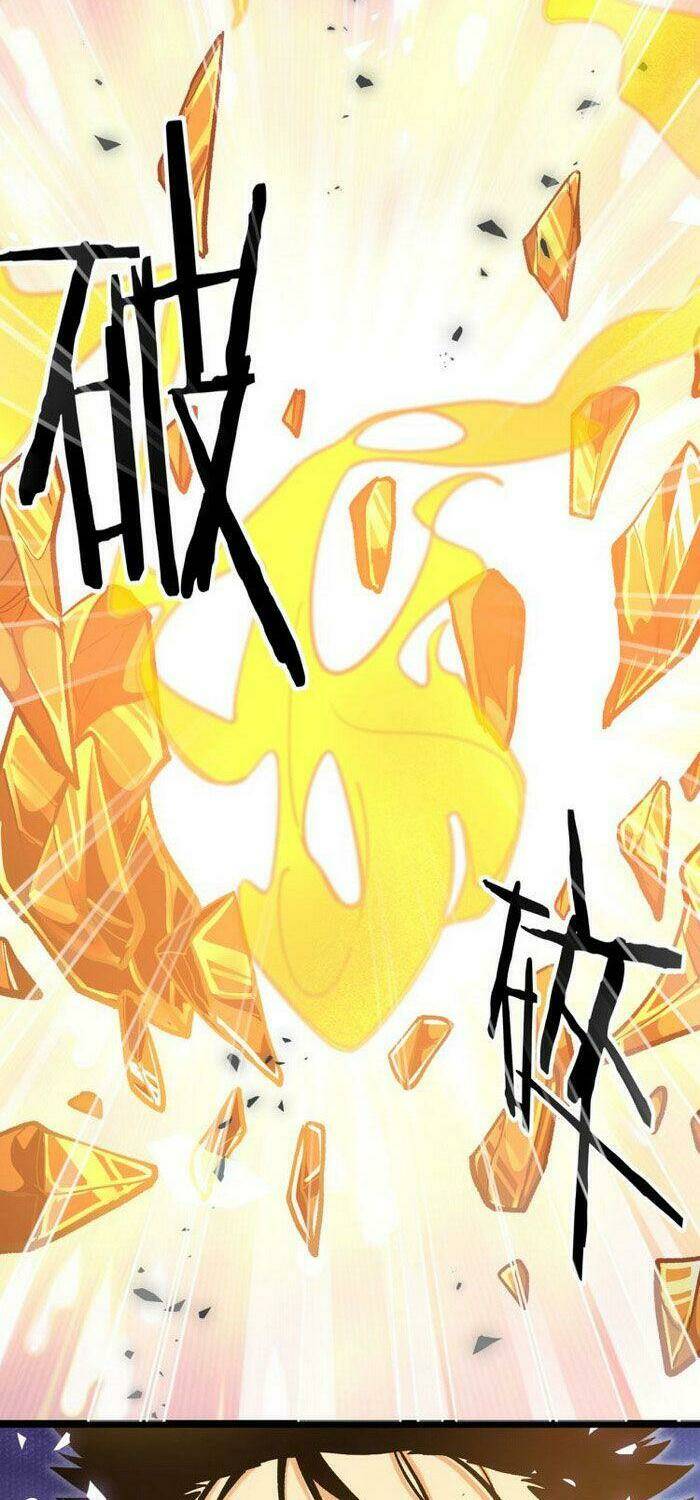 Hắc Uyên Lê Minh Thời: Chapter 18