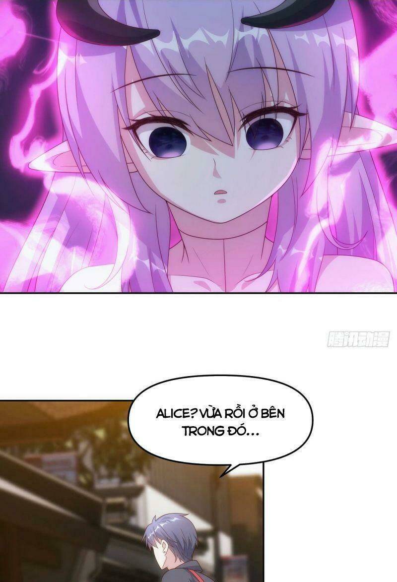 Xâm Lược Vạn Giới: Chapter 76