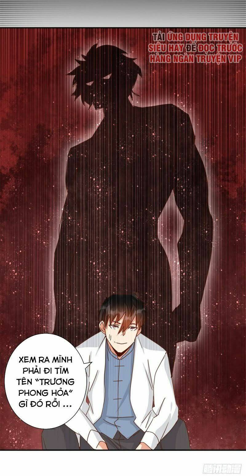 Đô Thị Siêu Cấp Y Sinh: Chapter 37