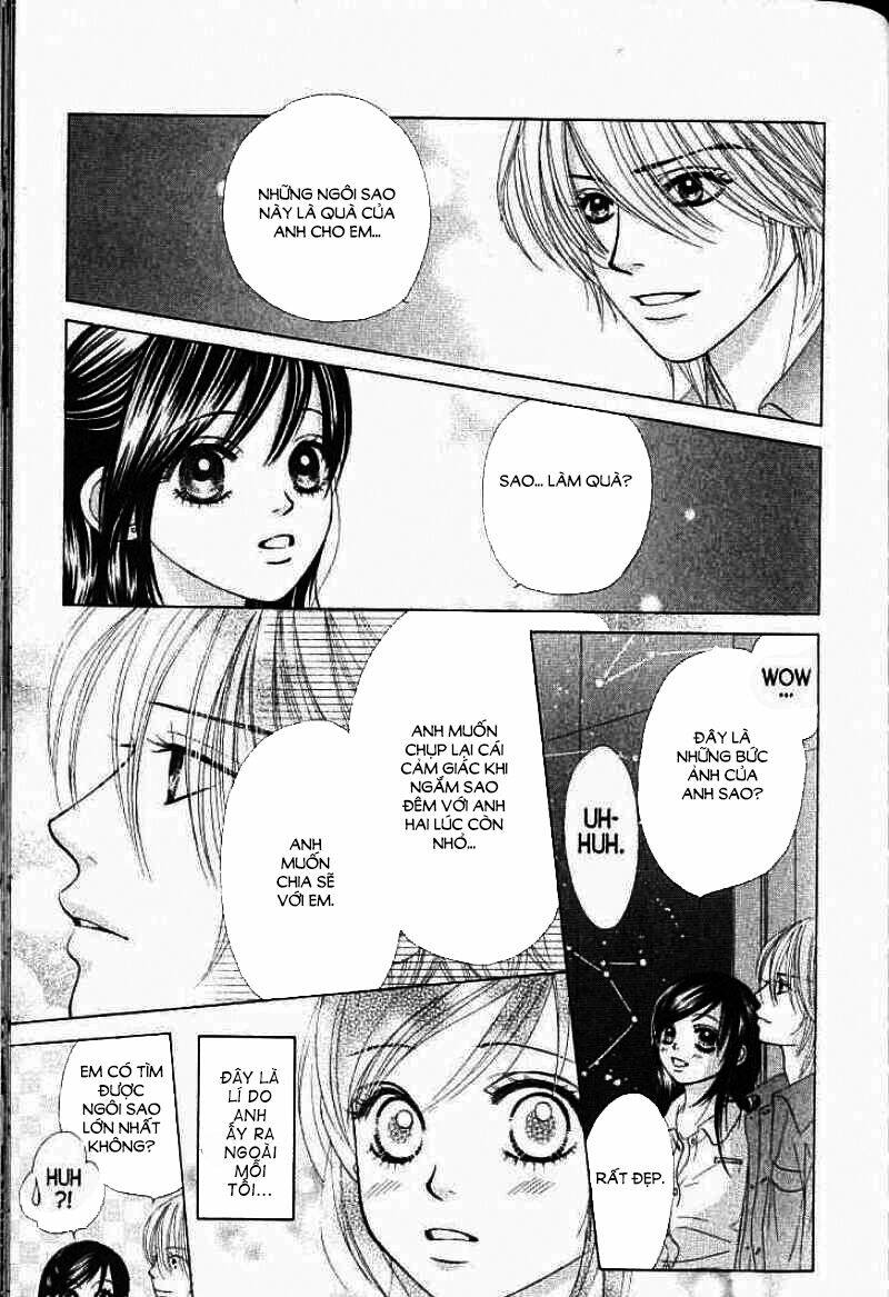 Tình Yêu Đích Thực: Chapter 57
