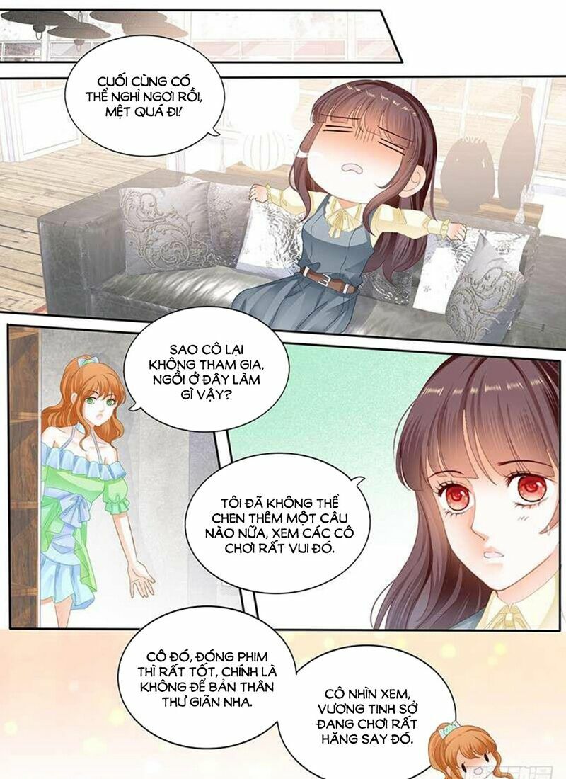 Thiểm Hôn Kiều Thê: Chapter 99