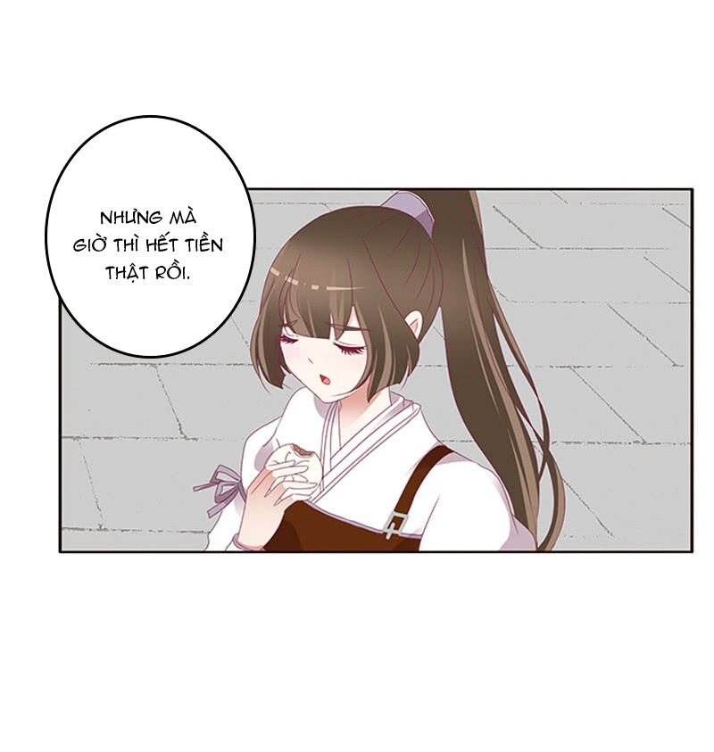 Thông Linh Phi: Chapter 320