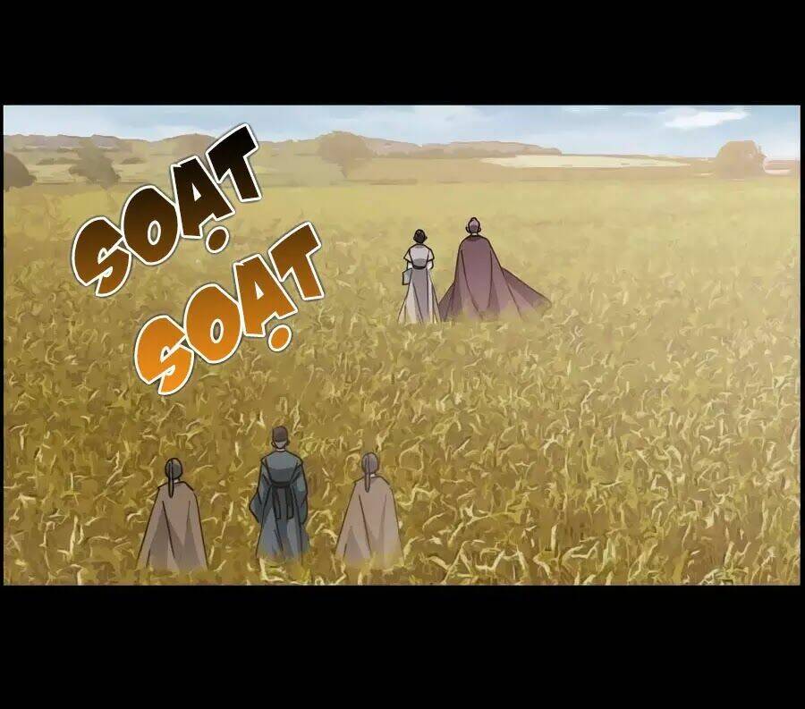 Thượng Quốc Phú Chi Thiên Đống Tuyết: Chapter 120