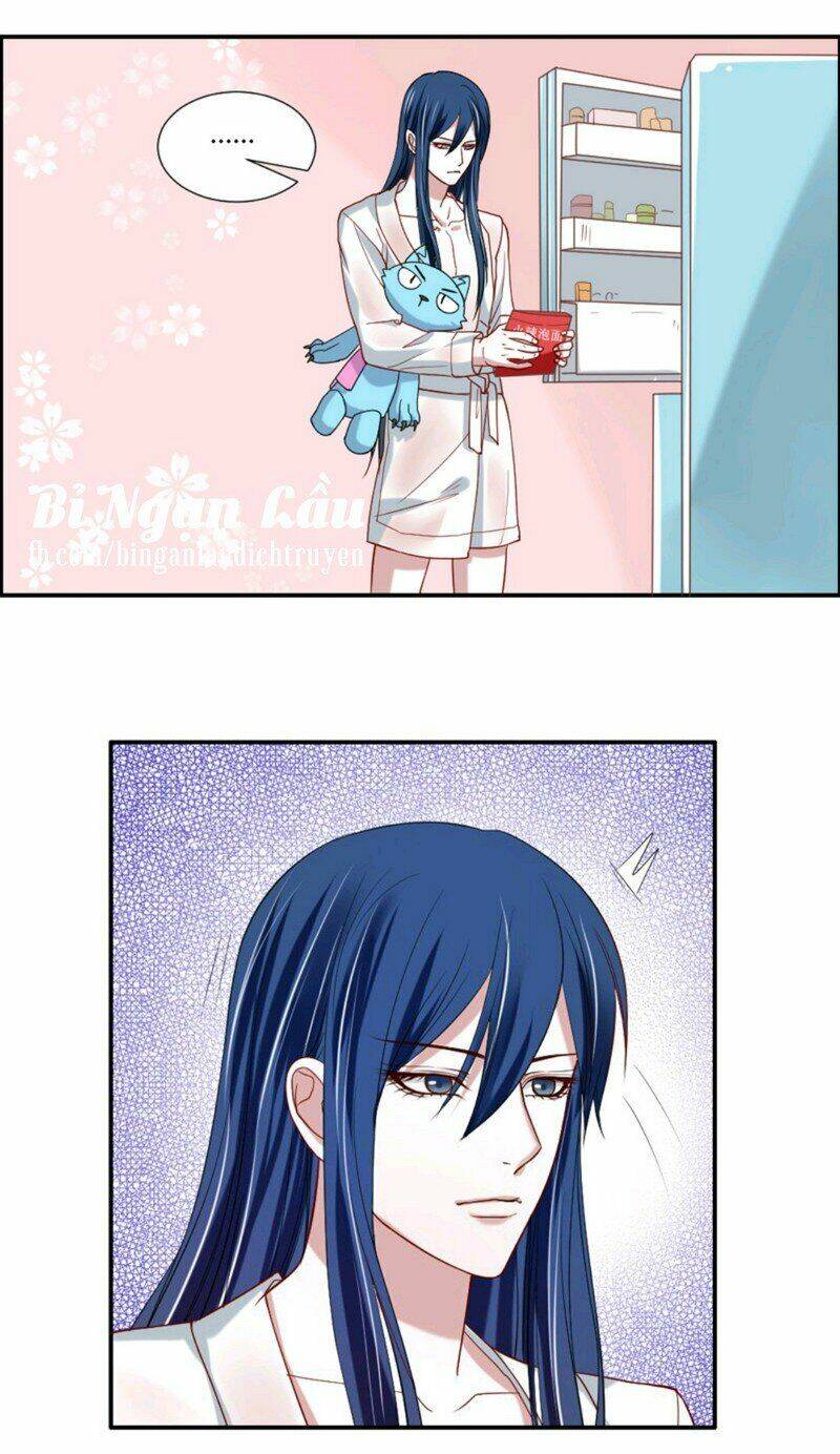 Ma Vương Đại Nhân Đi Thông Thả: Chapter 24