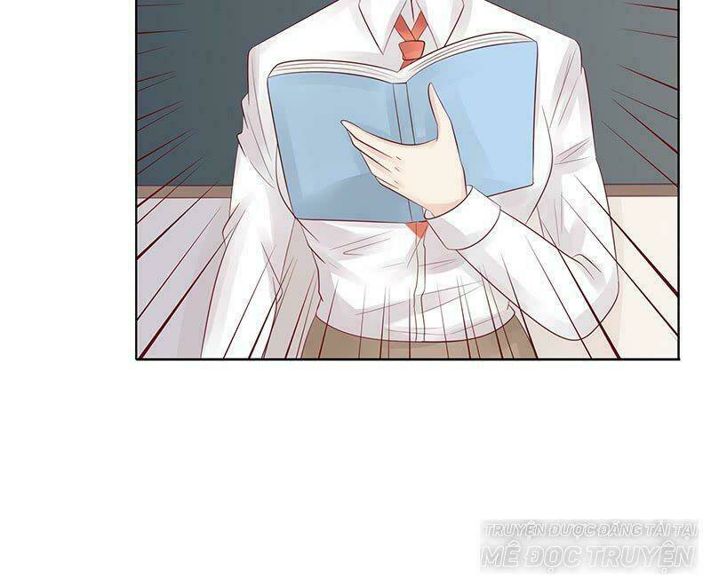 Băng Sơn Học Trưởng Không Được Chọc: Chapter 56.2