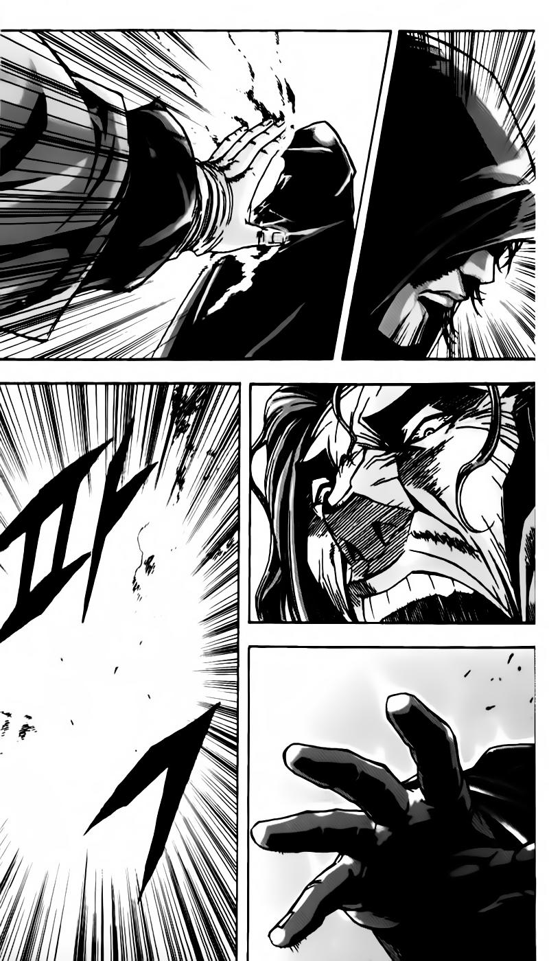 Diêm Đế: Chapter 76