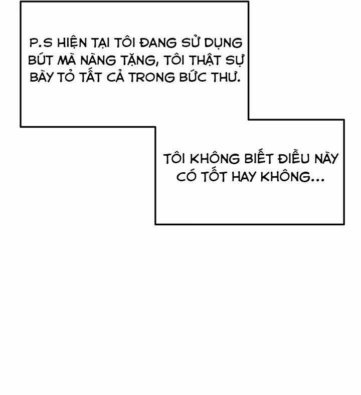 Hãy Trả Lời Em, Hoàng Tử!: Chapter 17