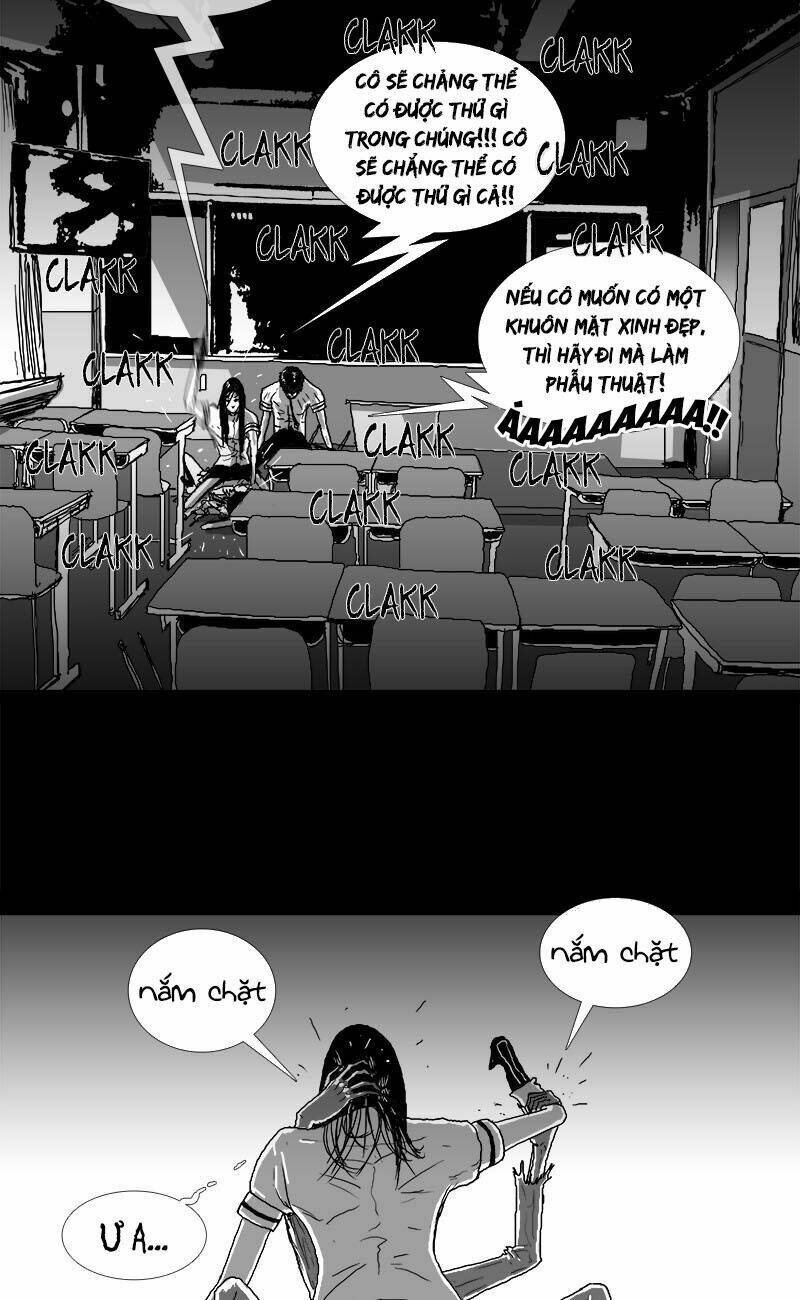 Sống Sót: Chapter 5