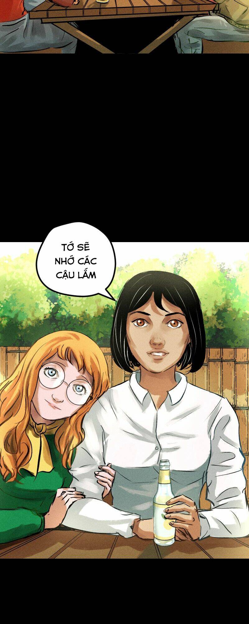 Vùng Đất Xám: Chapter 29