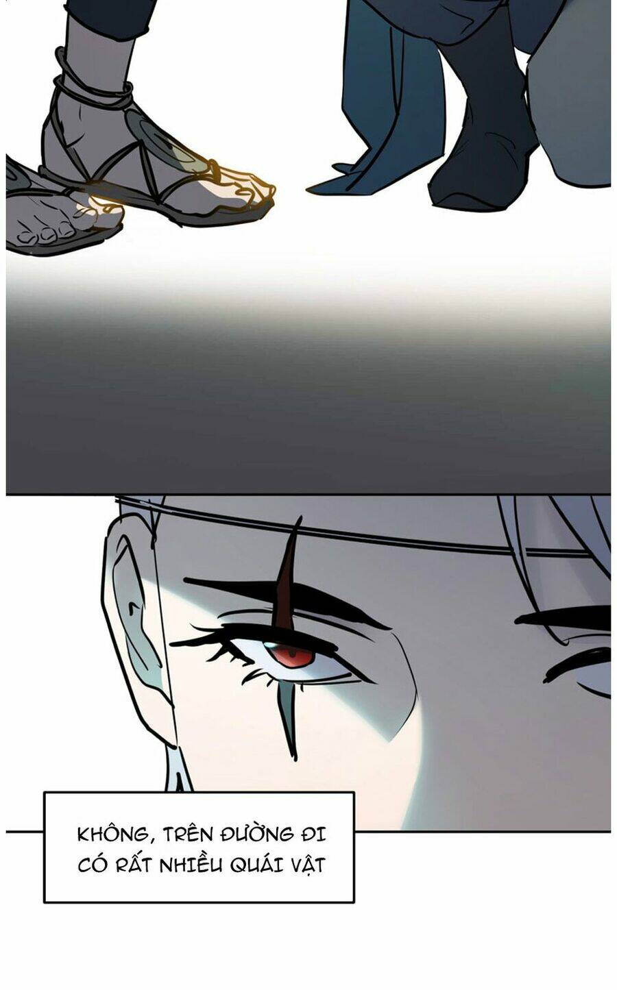 Anh Hùng Và Hiệp Nữ: Chapter 72