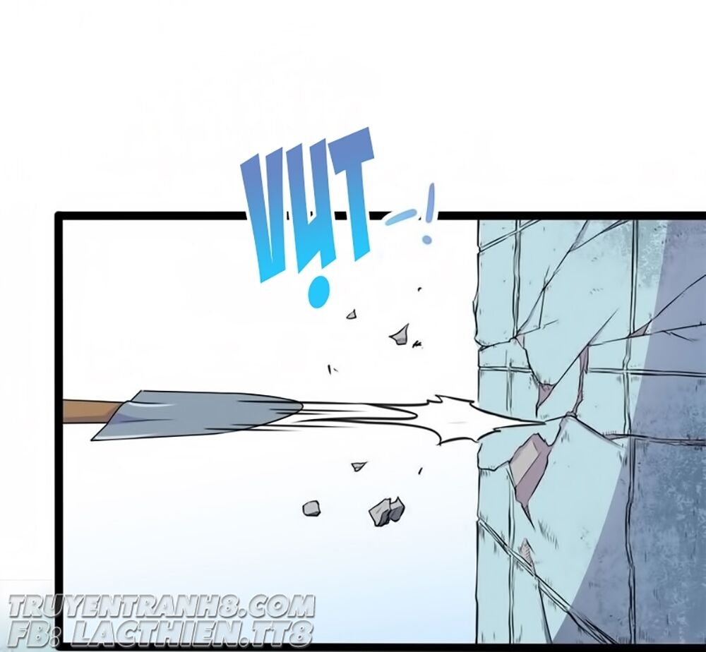 Ngạo Kiều Quỷ Vương Yêu Ta: Chapter 11