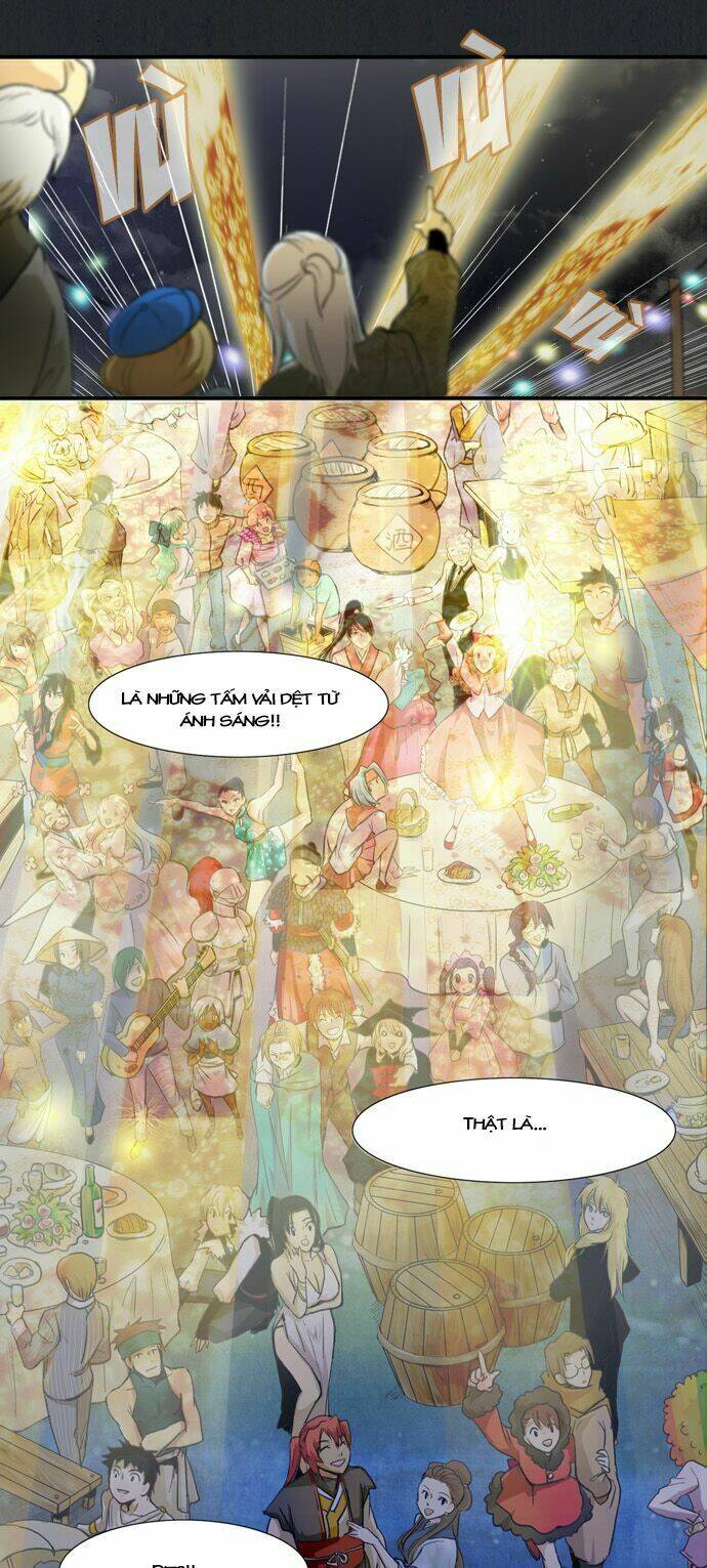 Gyon-Woo và Jik-Ny: Chapter 2