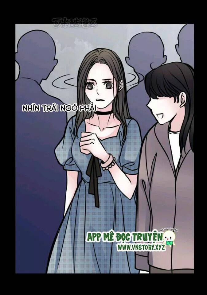 Nhật Ký Nữ Phù Thủy Hồi Sinh: Chapter 48