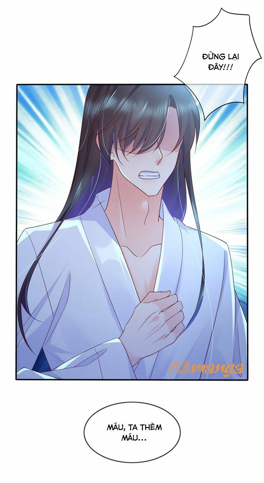 Điềm Mỹ Chi Huyết: Chapter 30