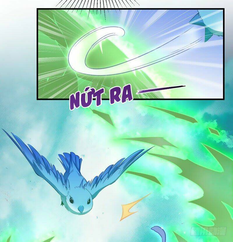 Trò Chơi Trừng Phạt: Chapter 45