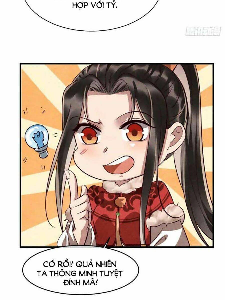 Vương Phi Muốn Trèo Tường: Chapter 105