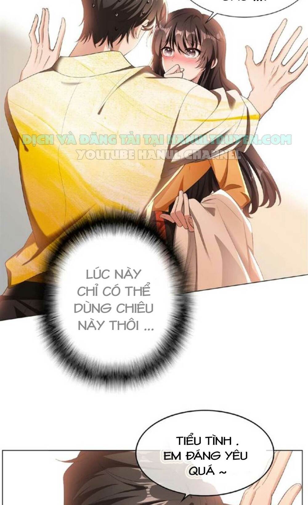 Cô Vợ Nhỏ Nuông Chiều Quá Lại Thành Ác!!: Chapter 60