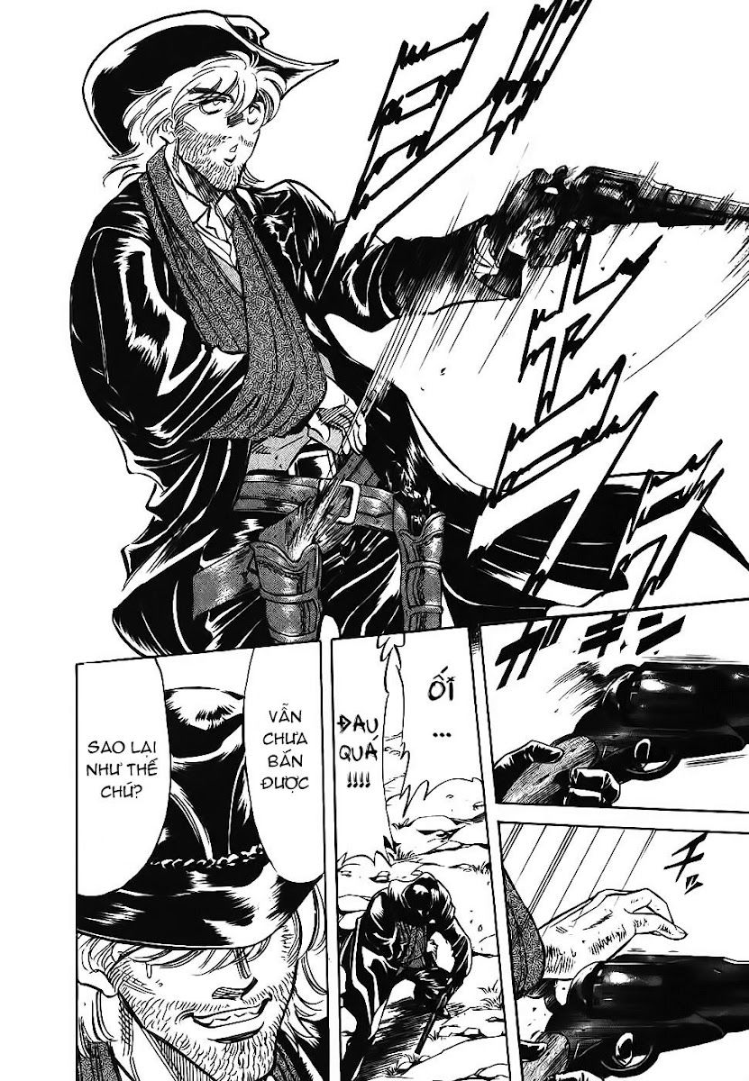Red Living On The Edge: Chapter 101