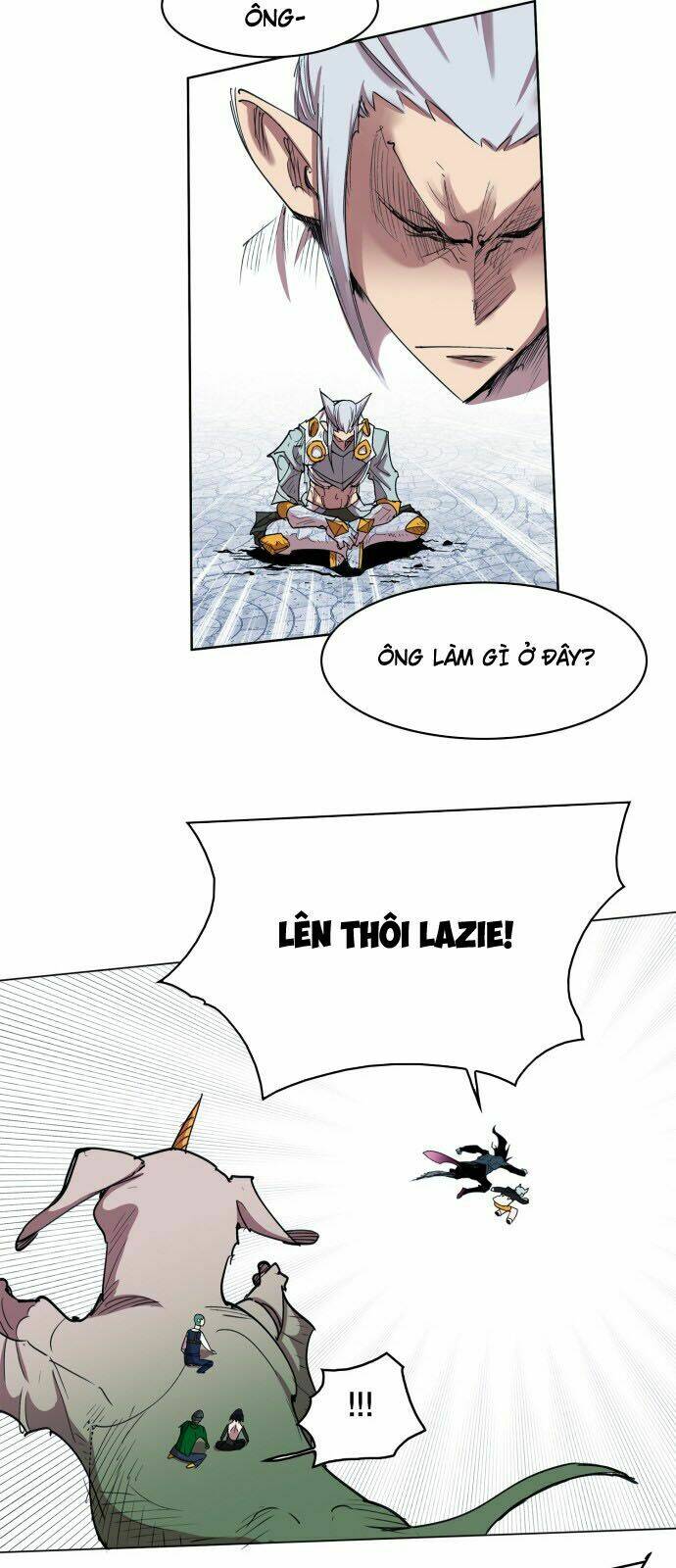 Hard Core Leveling Warrior: Chapter 106