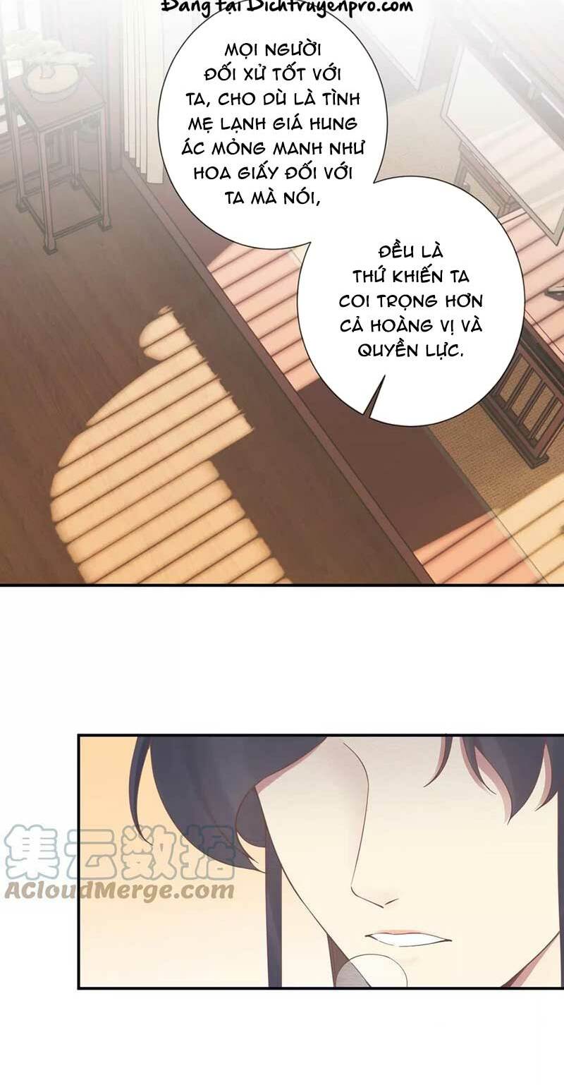 Hoàng Hậu Bận Lắm: Chapter 192