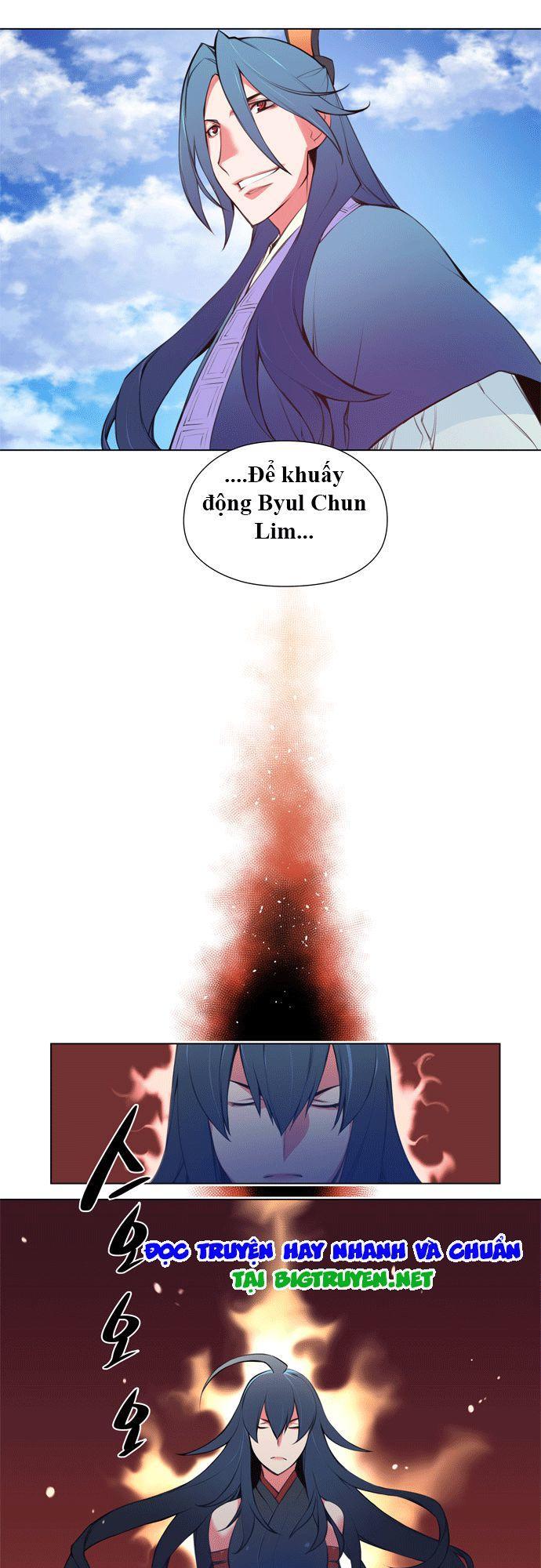 Marchan: The Embodiment Of Tales: Chapter 76