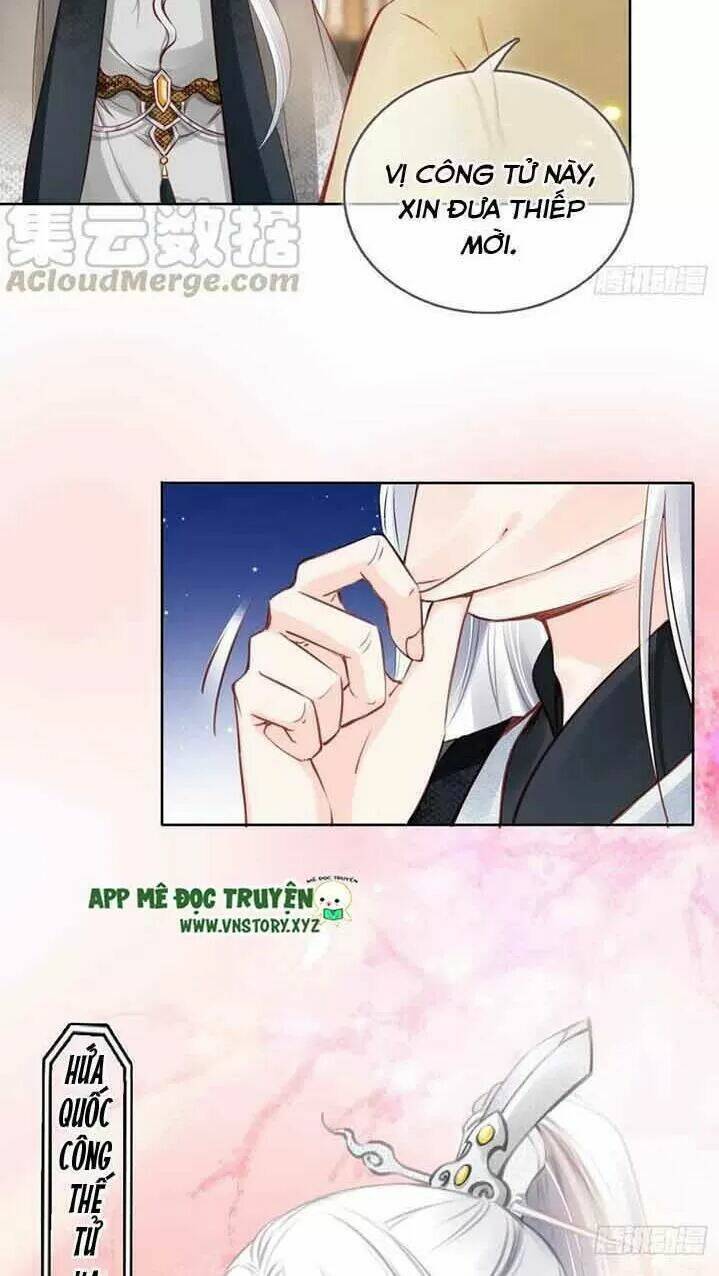 Nàng Trở Thành Bạch Nguyệt Quang Của Vương Gia Bệnh Kiều: Chapter 37