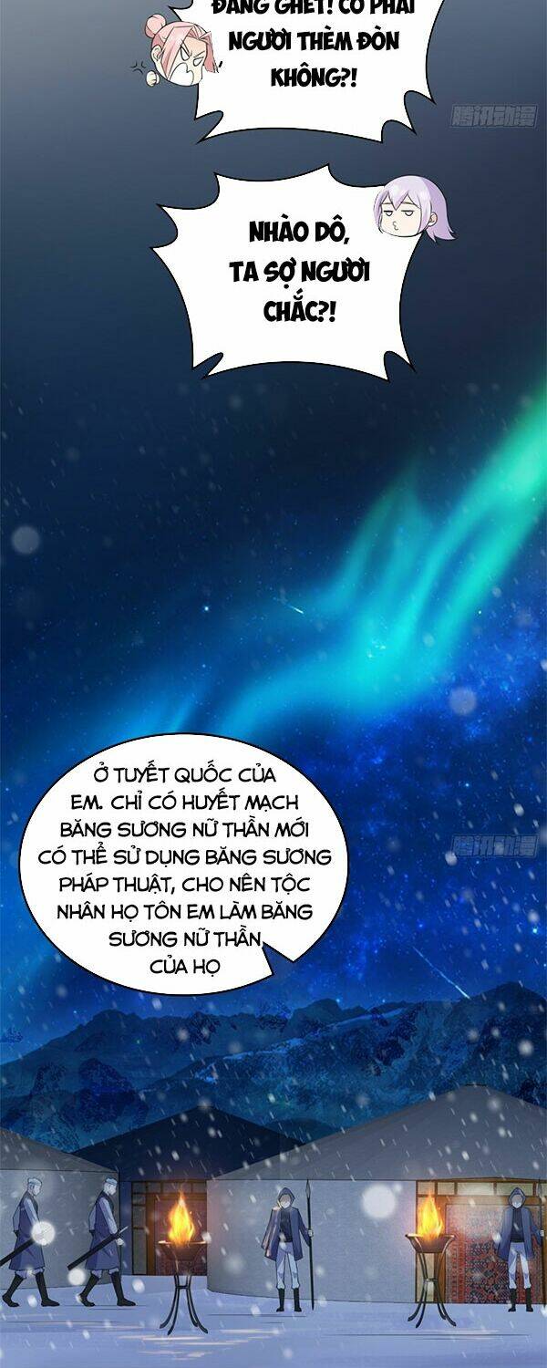 Người Ở Rể Bị Ép Thành Phản Diện Ngoại Truyện: Chapter 2