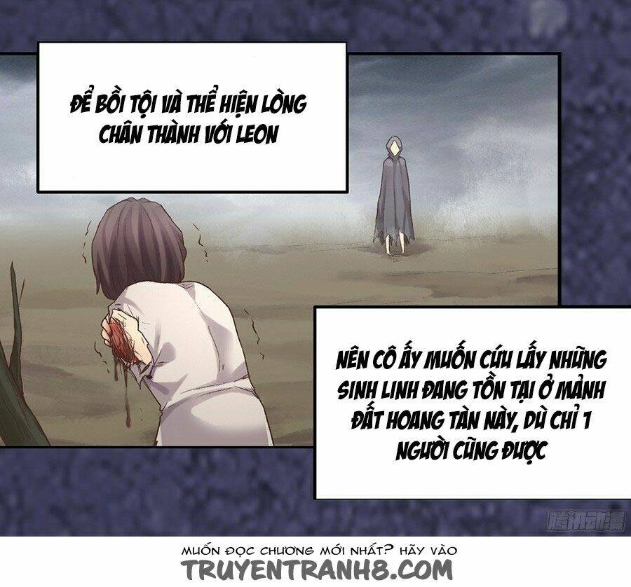 Vì Tôi Là Ông Chú Mở Tiệm Bán Vũ Khí: Chapter 48