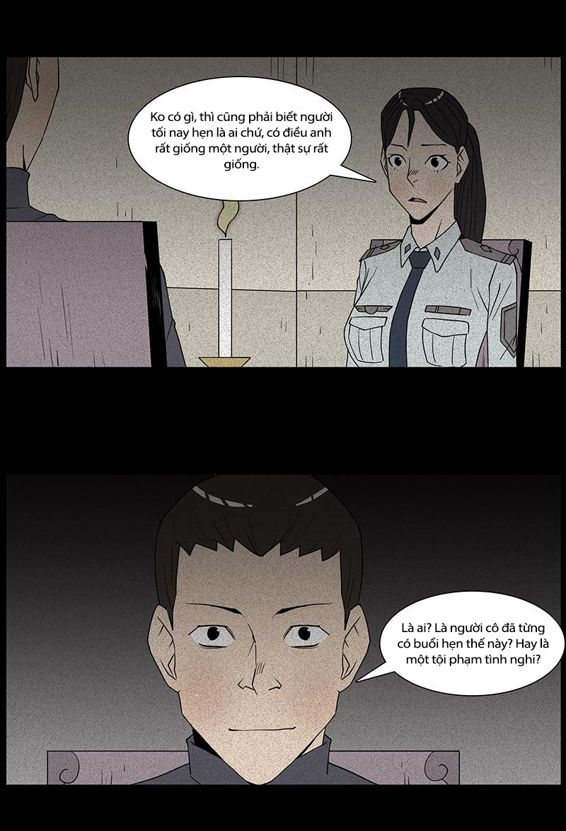 Chuyện Lạ Đêm Khuya: Chapter 68