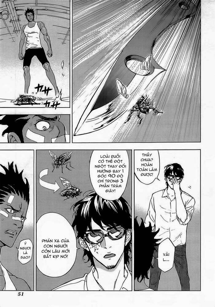 Until Death Do Us Part: Chapter 173