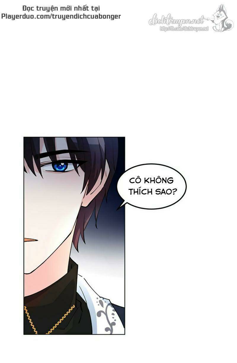 Nữ Hiệp Trở Về: Chapter 6