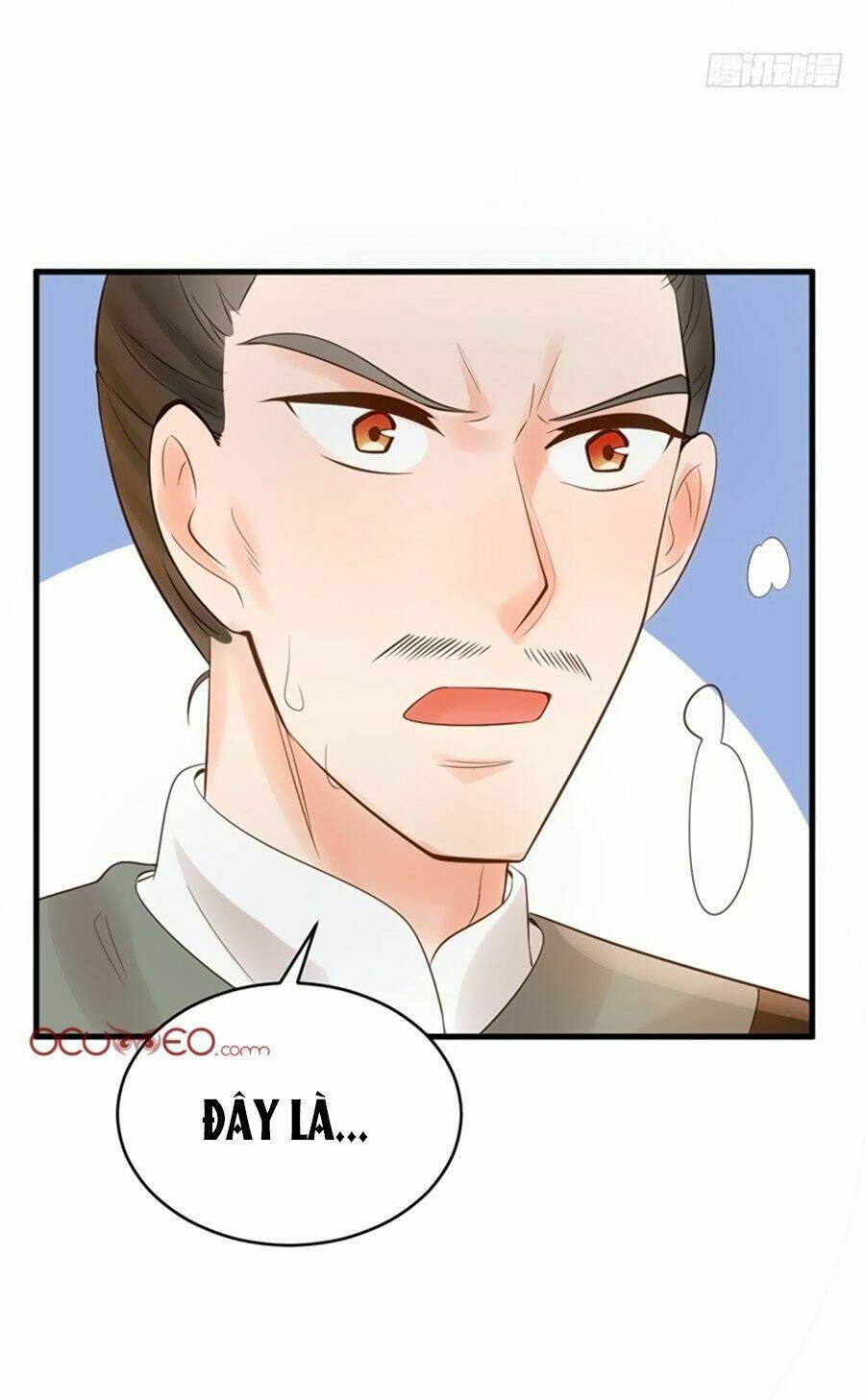 Vương Phi Muốn Trèo Tường: Chapter 2