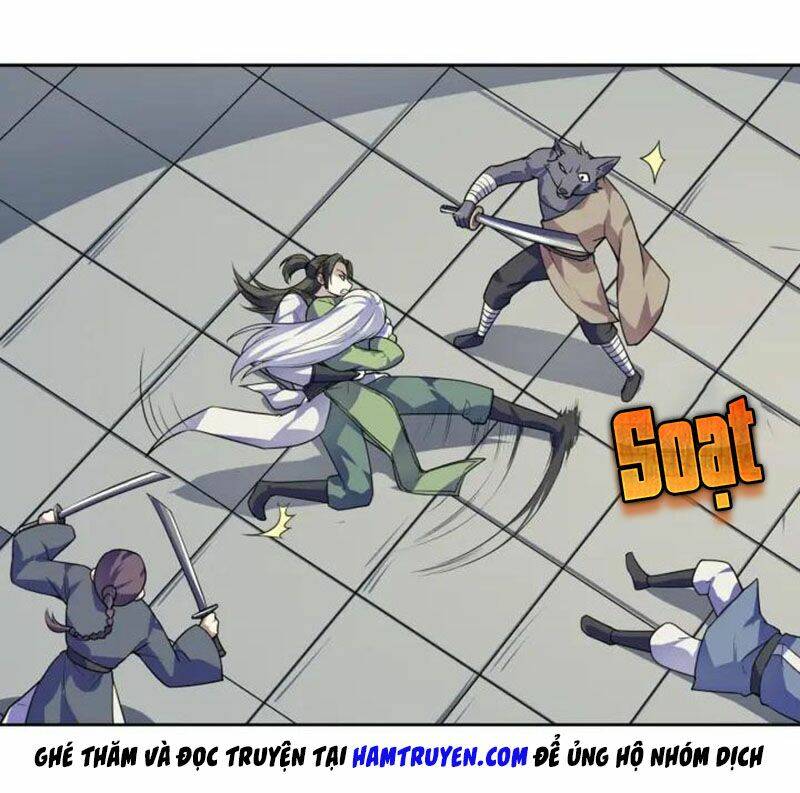 Nghịch Thiên Đại Thần: Chapter 60