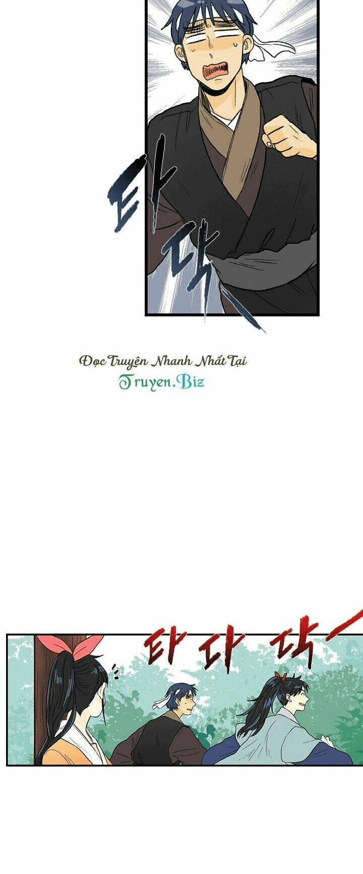 Học Sĩ Tái Sinh: Chapter 26