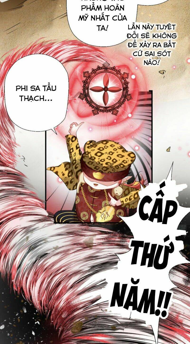 Tà Du Ký: Chapter 35