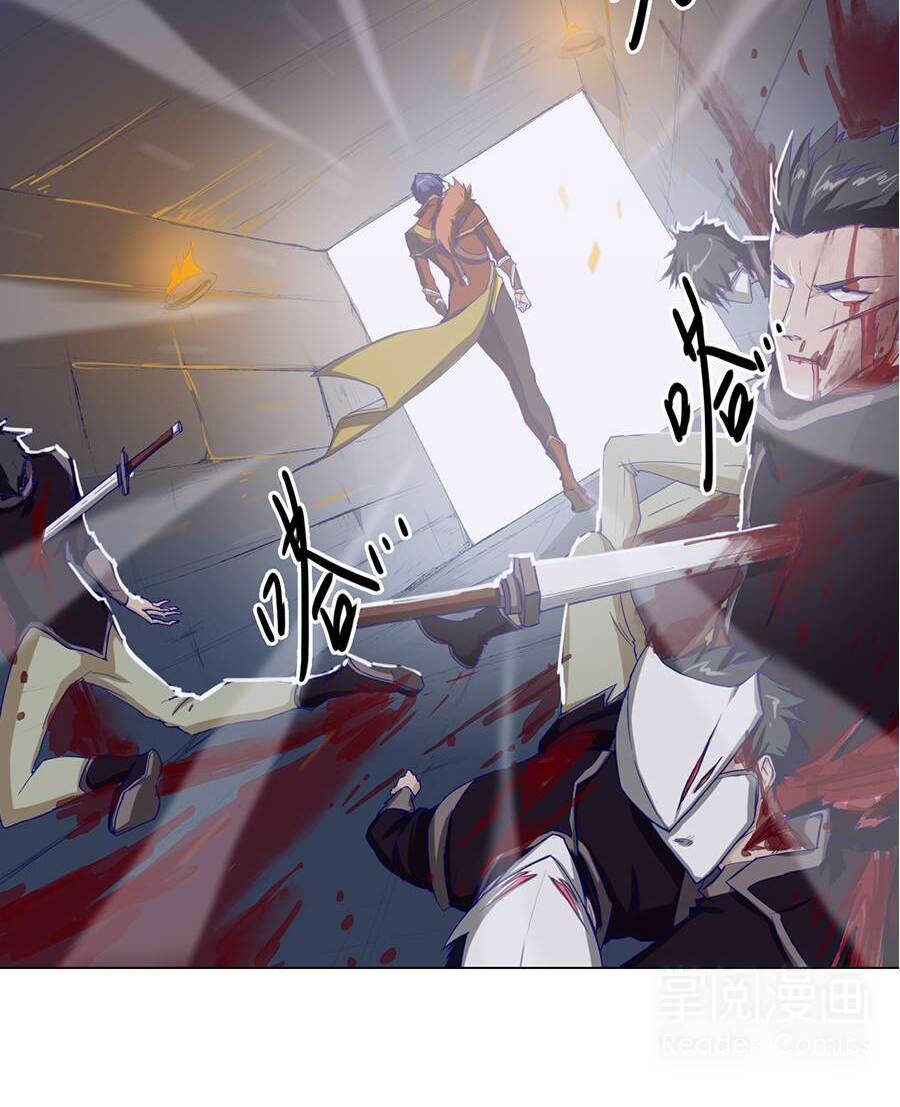 Tối Cường Thăng Cấp Hệ Thống: Chapter 24